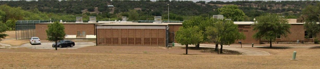 Photos Brown County Juvenile Detention 1